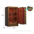 luxury Interior jewelry hidden safe box bank